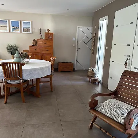 Evasion Nature Au Val De L'eyre Holiday home Mios