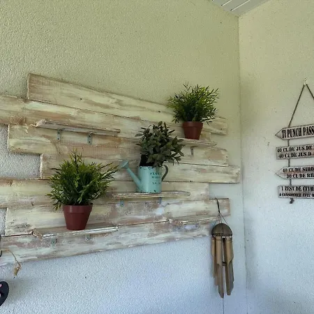 Evasion Nature Au Val De L'eyre Holiday home Mios