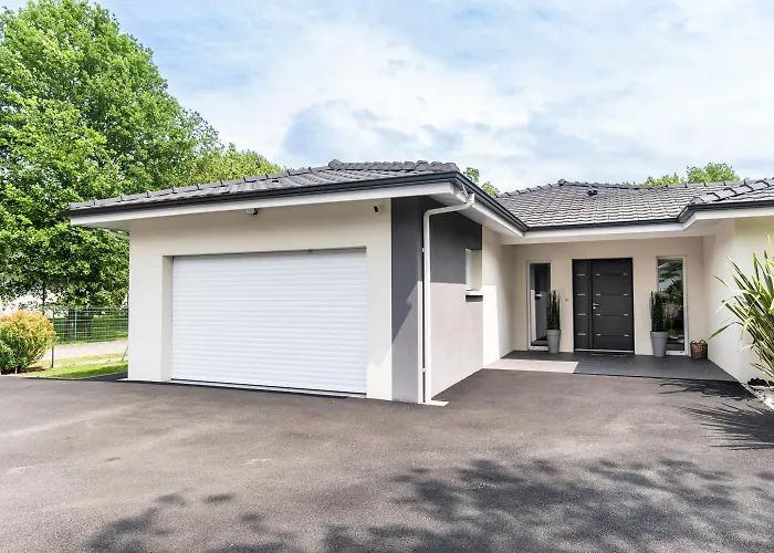 Evasion Nature Au Val De L'eyre * 미오