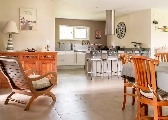 Evasion Nature Au Val De L'eyre *