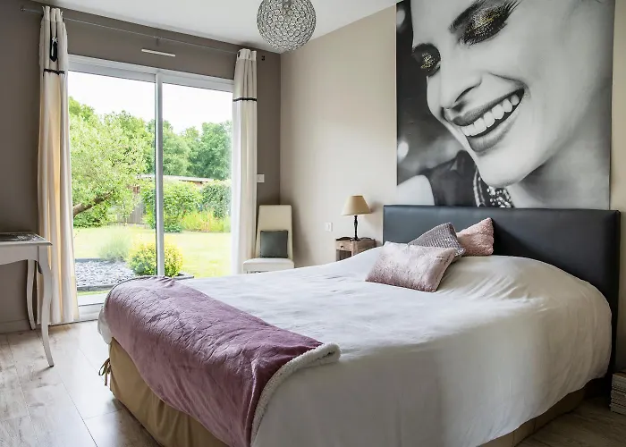 Evasion Nature Au Val De L'eyre