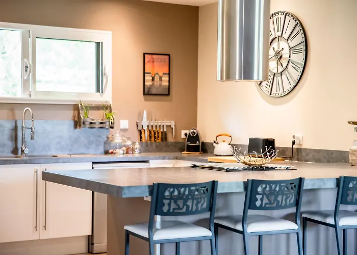 Evasion Nature Au Val De L'eyre