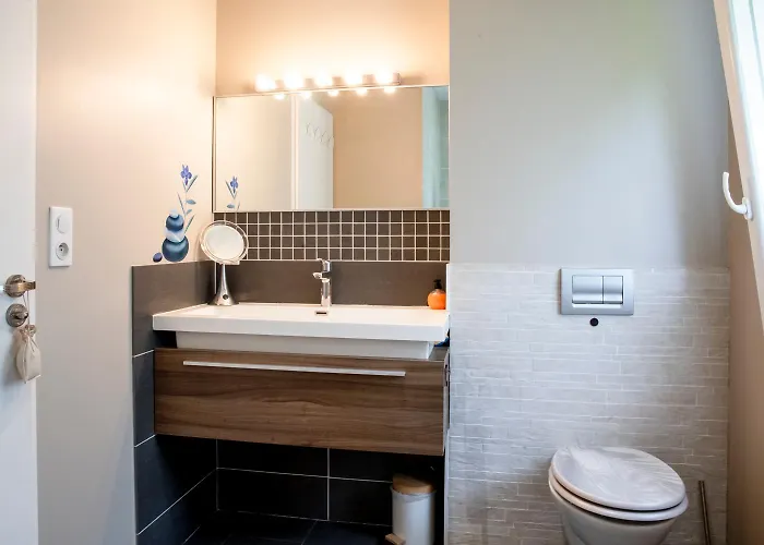 Evasion Nature Au Val De L'eyre 미오