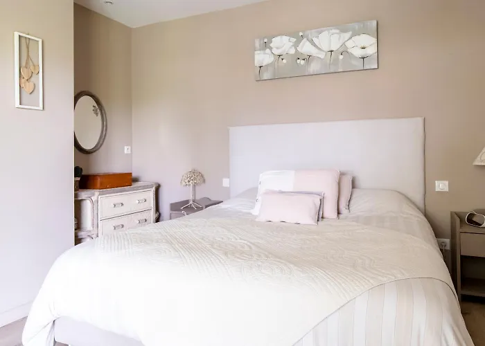 Evasion Nature Au Val De L'eyre *