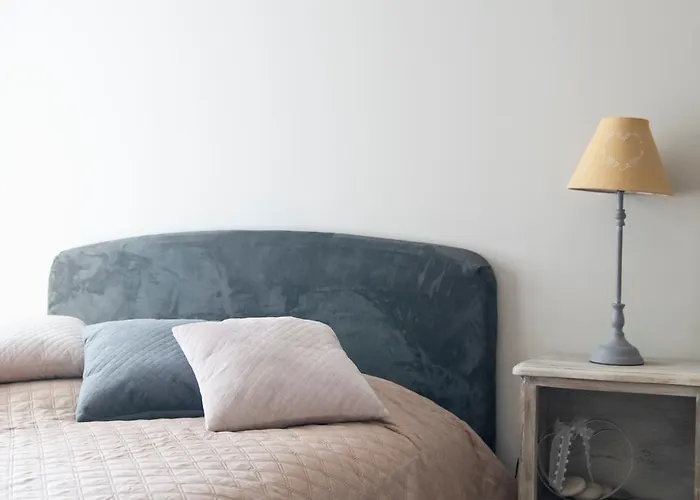 펜션 Evasion Nature Au Val De L'eyre 미오